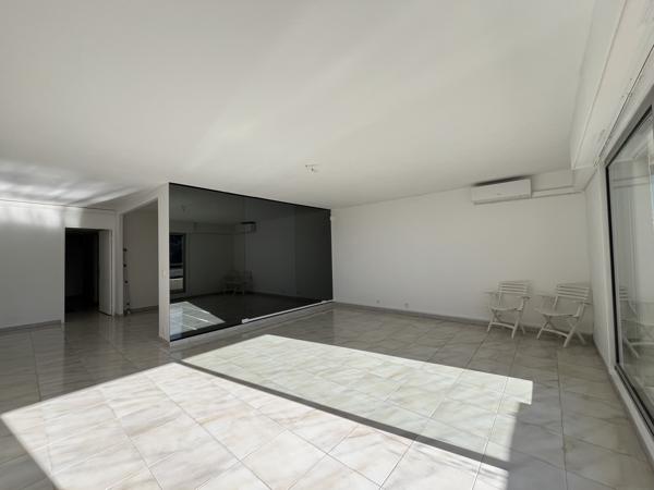 Appartement 5 pièces - 125 m² Exclusivité efficity