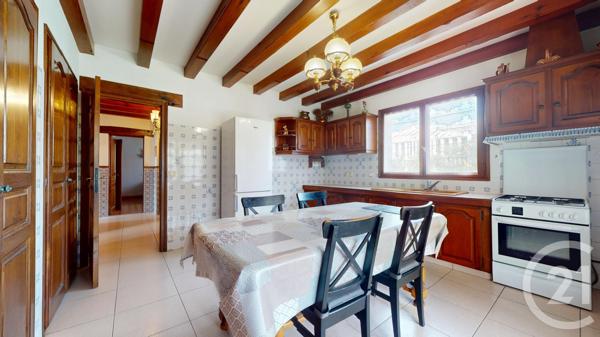 Maison à vendre  5 pièces - 150,61 m 2   BIARRITZ  - 64