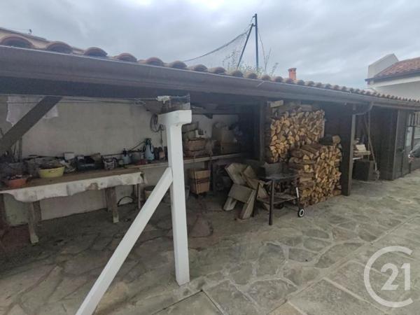 Maison à vendre  5 pièces - 150,61 m 2   BIARRITZ  - 64