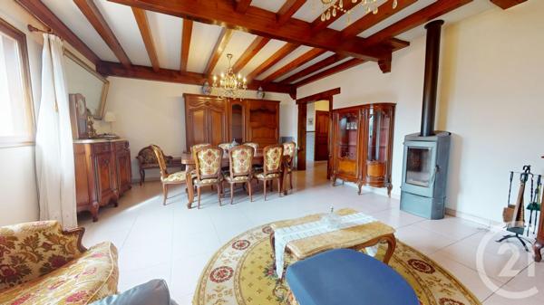 Maison à vendre  5 pièces - 150,61 m 2   BIARRITZ  - 64