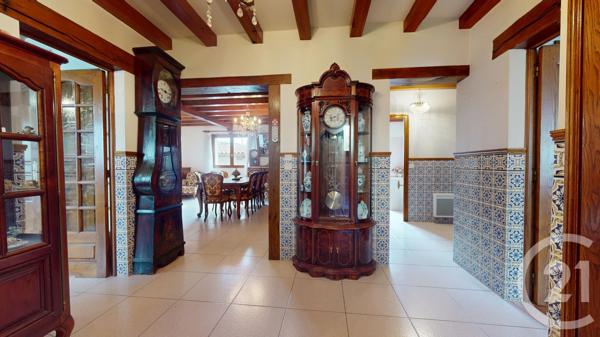 Maison à vendre  5 pièces - 150,61 m 2   BIARRITZ  - 64