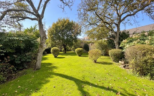 Maison à vendre    8 pièces • 239 m2 Boulogne-sur-Mer