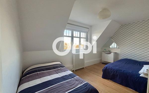 Maison à vendre    8 pièces • 239 m2 Boulogne-sur-Mer