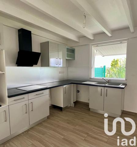 Location maison 4 pièces 106 m² Trois-Rivières