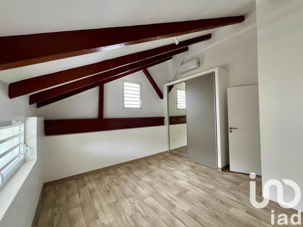 Location maison 4 pièces 106 m² Trois-Rivières