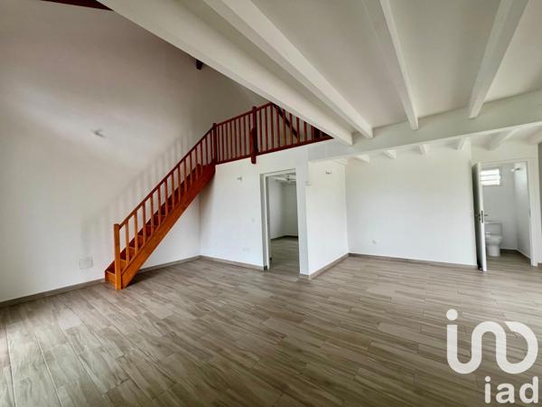 Location maison 4 pièces 106 m² Trois-Rivières