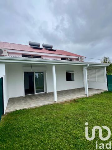 Location maison 4 pièces 106 m² Trois-Rivières