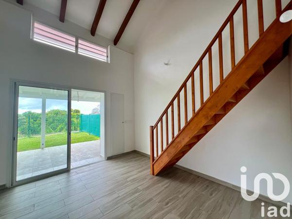 Location maison 4 pièces 106 m² Trois-Rivières