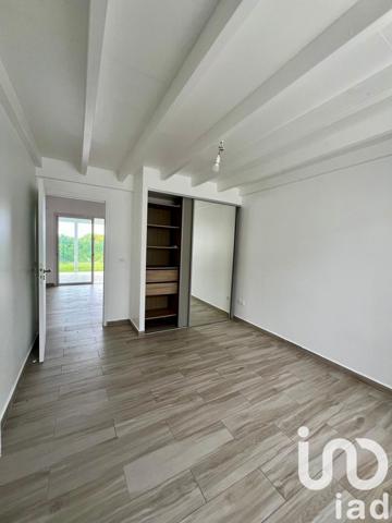 Location maison 4 pièces 106 m² Trois-Rivières
