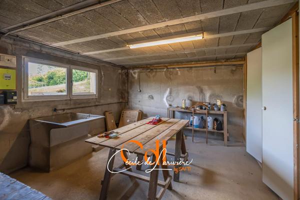 Charmente maison familiale bien située et petit prix !