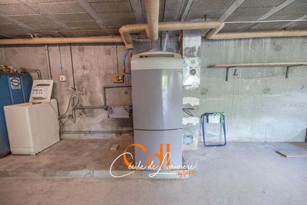 Charmente maison familiale bien située et petit prix !