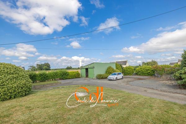 Charmente maison familiale bien située et petit prix !