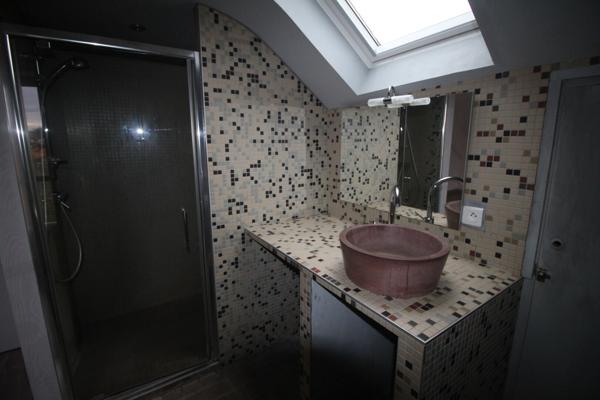 T2 non-meublé - CAMBO-LES-BAINS