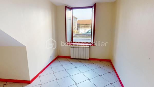 Immeuble mixte de 150 m²