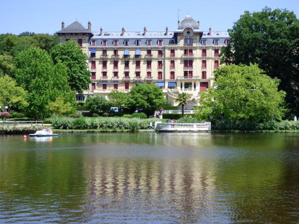 Appartement à vendre à Bagnoles de l'Orne Normandie (61140) - Orne