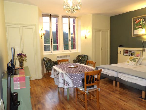 Appartement à vendre à Bagnoles de l'Orne Normandie (61140) - Orne