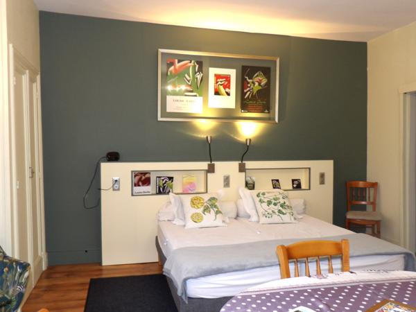 Appartement à vendre à Bagnoles de l'Orne Normandie (61140) - Orne