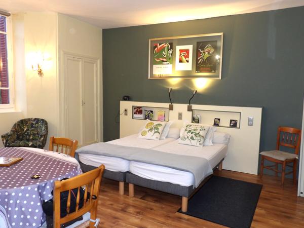 Appartement à vendre à Bagnoles de l'Orne Normandie (61140) - Orne