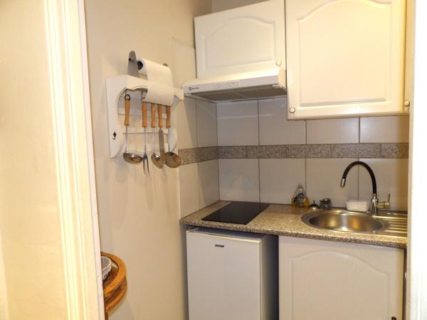 Appartement à vendre à Bagnoles de l'Orne Normandie (61140) - Orne