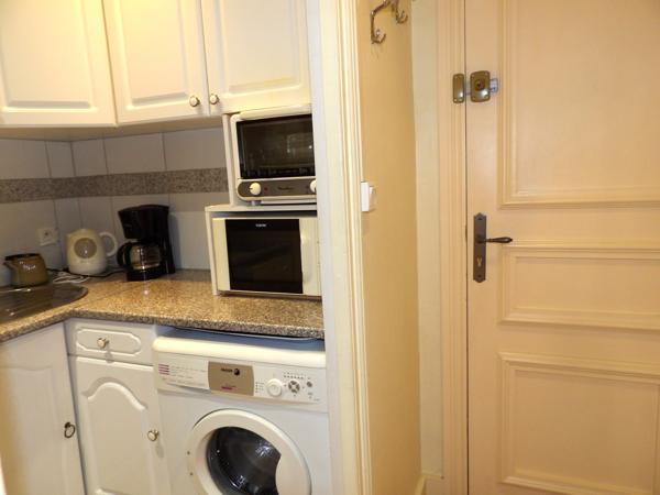Appartement à vendre à Bagnoles de l'Orne Normandie (61140) - Orne