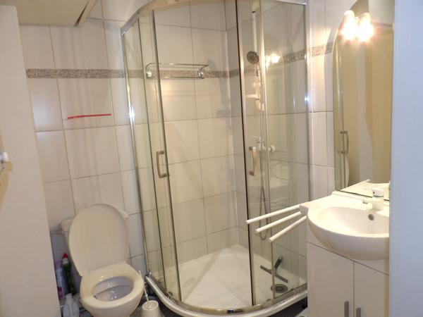 Appartement à vendre à Bagnoles de l'Orne Normandie (61140) - Orne