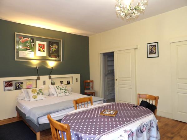 Appartement à vendre à Bagnoles de l'Orne Normandie (61140) - Orne
