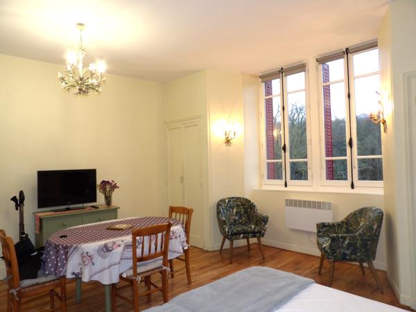 Appartement à vendre à Bagnoles de l'Orne Normandie (61140) - Orne