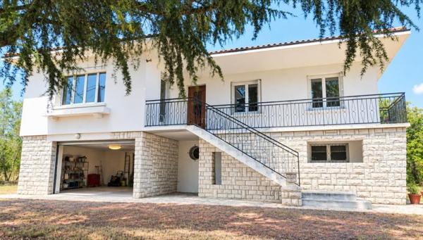 Maison à vendre 213 000 € Marmande 7 p 130 m² DPE D