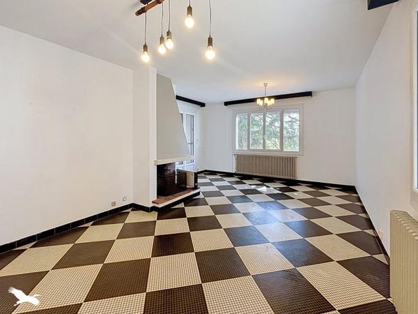 Maison à vendre 213 000 € Marmande 7 p 130 m² DPE D