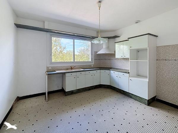 Maison à vendre 213 000 € Marmande 7 p 130 m² DPE D