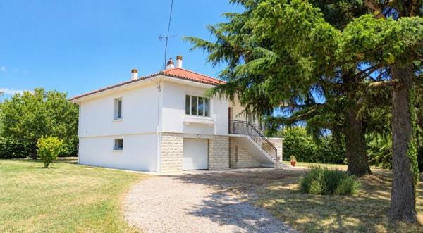 Maison à vendre 213 000 € Marmande 7 p 130 m² DPE D