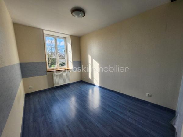 Immeuble mixte de 165 m²