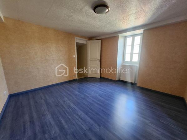 Immeuble mixte de 165 m²