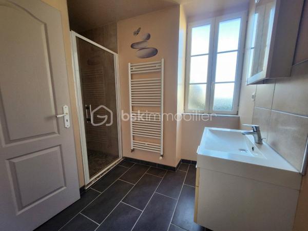 Immeuble mixte de 165 m²
