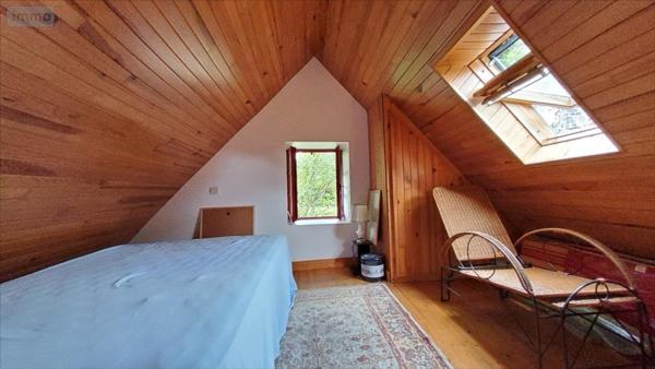 Maison à vendre à Plonévez-du-Faou dans le Finistère (29530), ref : 29066-1059856