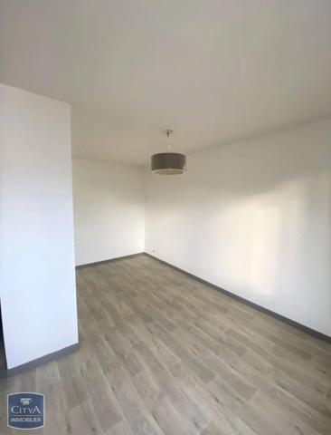 Appartement à vendre 1 pièce 27.38m²