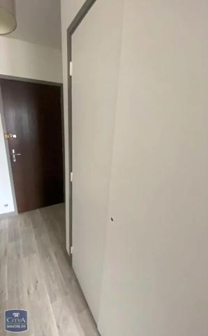 Appartement à vendre 1 pièce 27.38m²