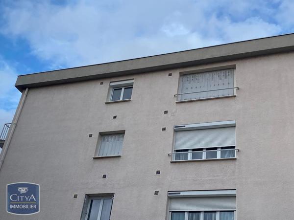 Appartement à vendre 1 pièce 27.38m²