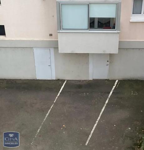 Appartement à vendre 1 pièce 27.38m²