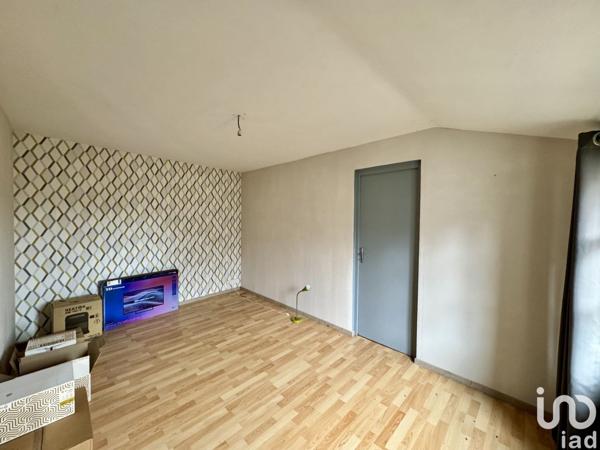 Local commercial à vendre 