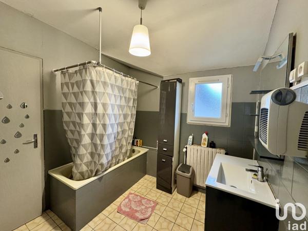 Local commercial à vendre 