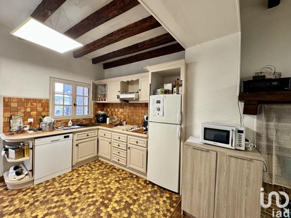 Local commercial à vendre 