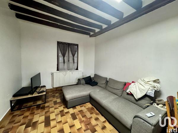 Local commercial à vendre 