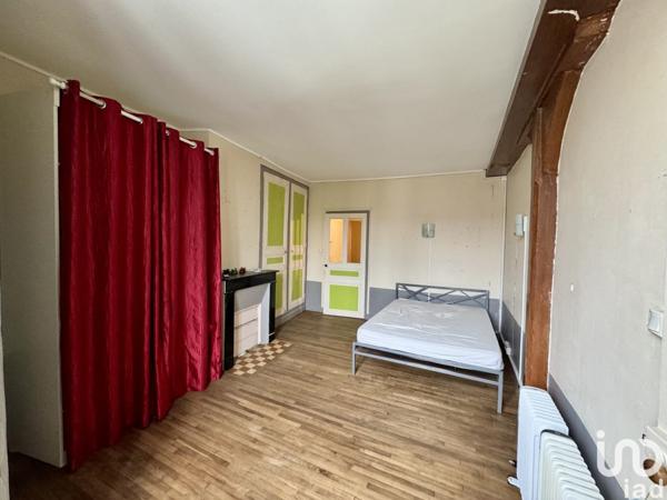 Local commercial à vendre 