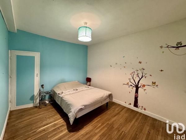 Local commercial à vendre 