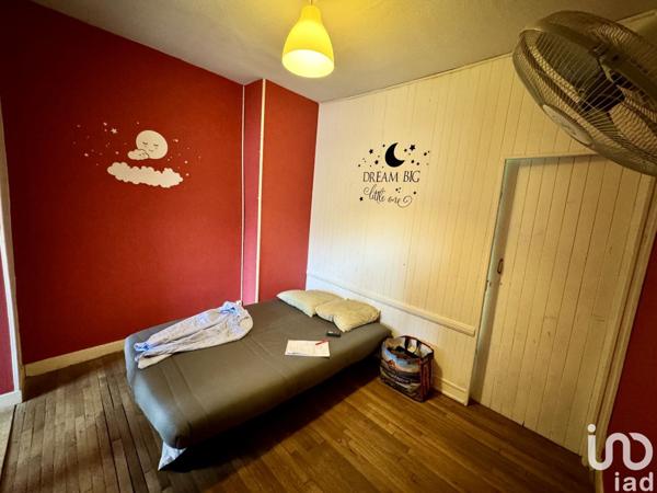 Local commercial à vendre 