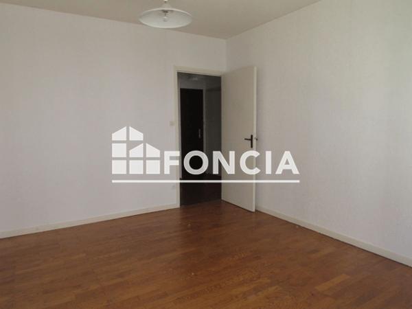 Location Studio 36.75 m² - 176 COURS BERRIAT Grenoble 38000