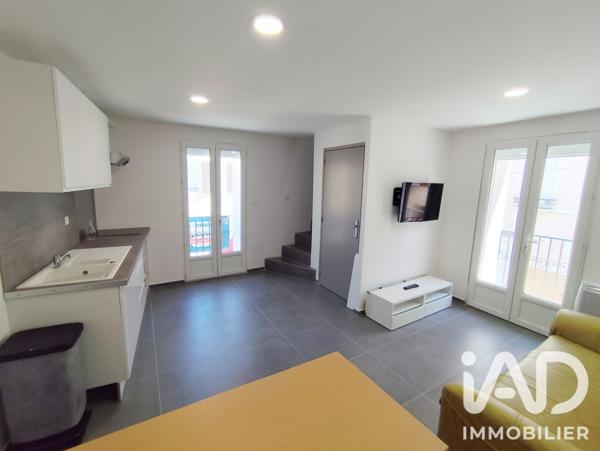 Maison à vendre 3 pièces 51 m² Salses-le-Château