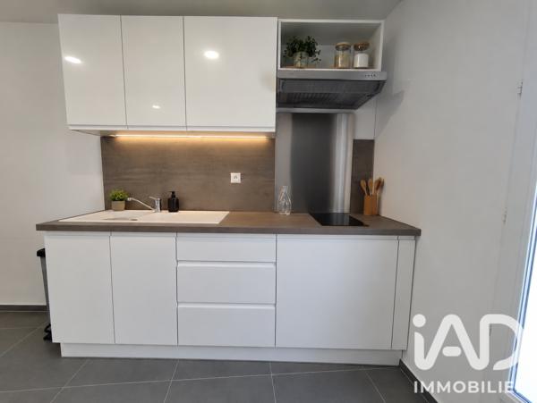 Maison à vendre 3 pièces 51 m² Salses-le-Château