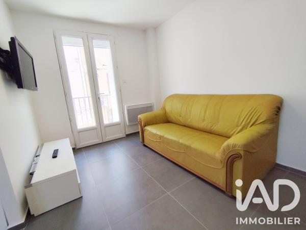 Maison à vendre 3 pièces 51 m² Salses-le-Château